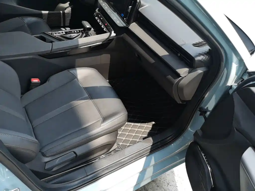 Baojun Valli — миниатюра 25