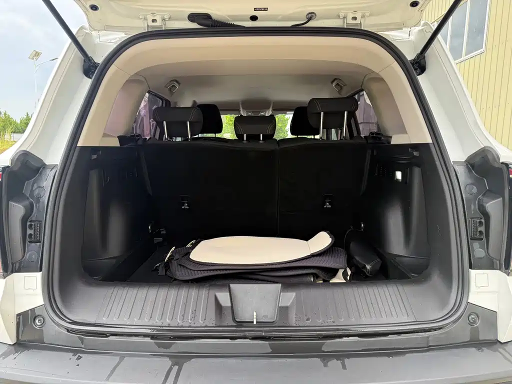 Haval Big Dog — миниатюра 11