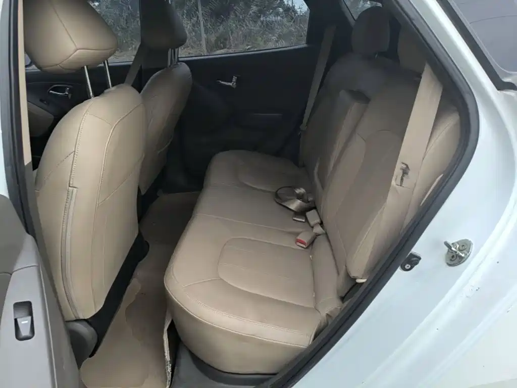 Hyundai ix35 — миниатюра 17