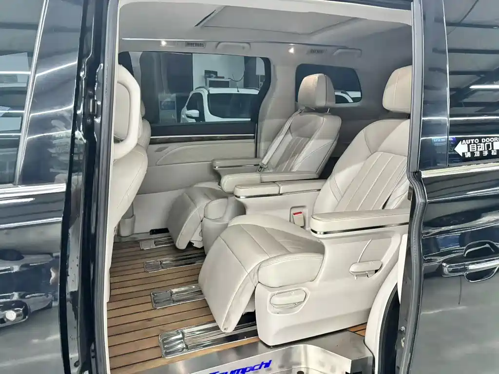 GAC Motor Trumpchi M8 — миниатюра 6
