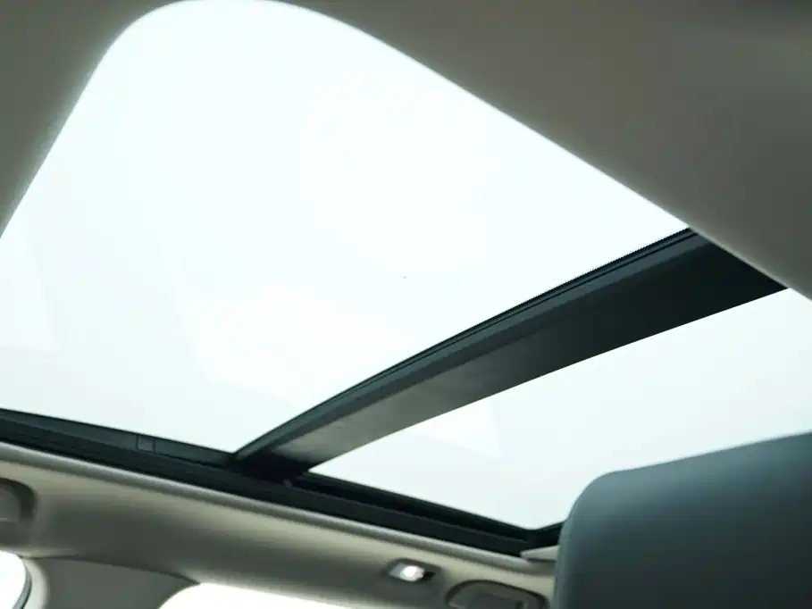 Honda Avancier — миниатюра 10