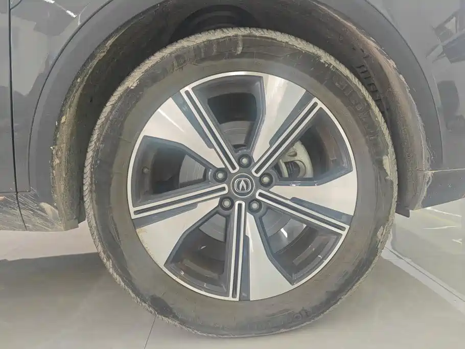 Changan CS55PLUS — миниатюра 6