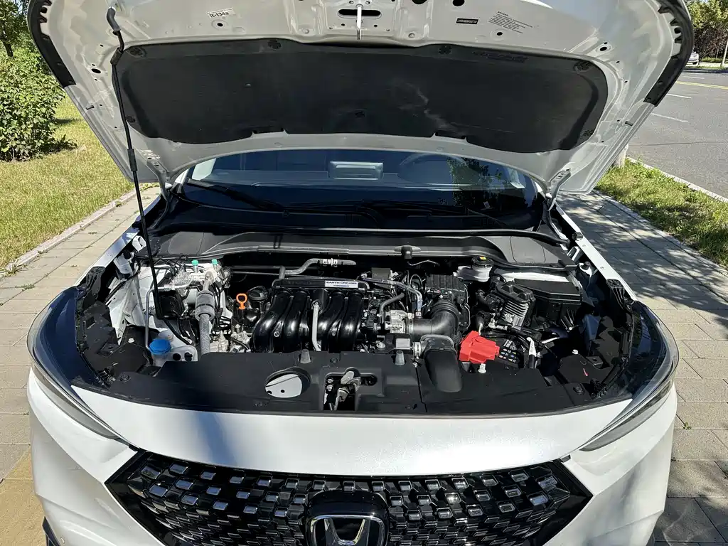 Honda XR-V — миниатюра 27