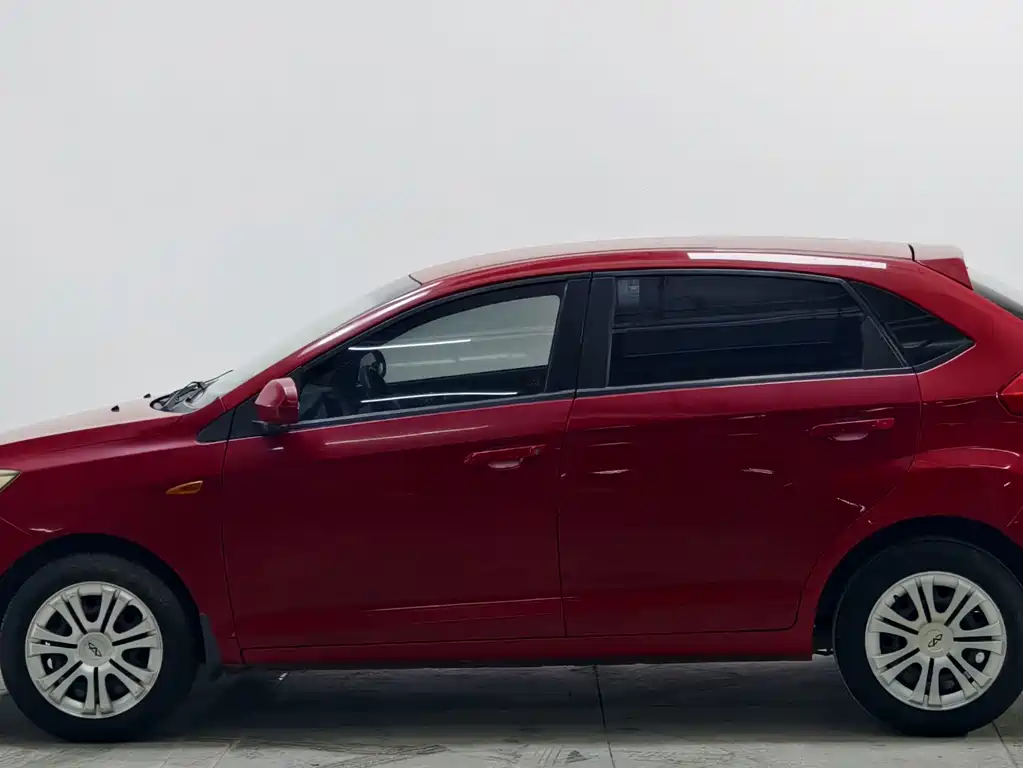 Chery Fengyun 2 — миниатюра 7