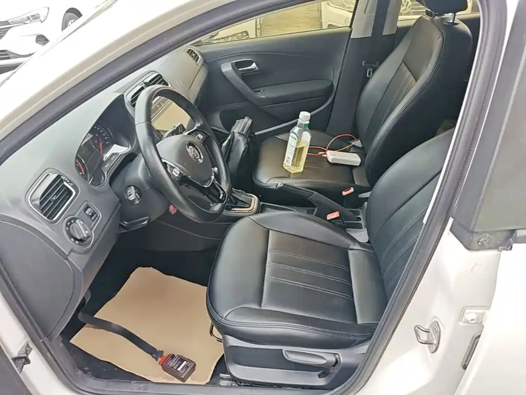 Volkswagen Polo — миниатюра 15
