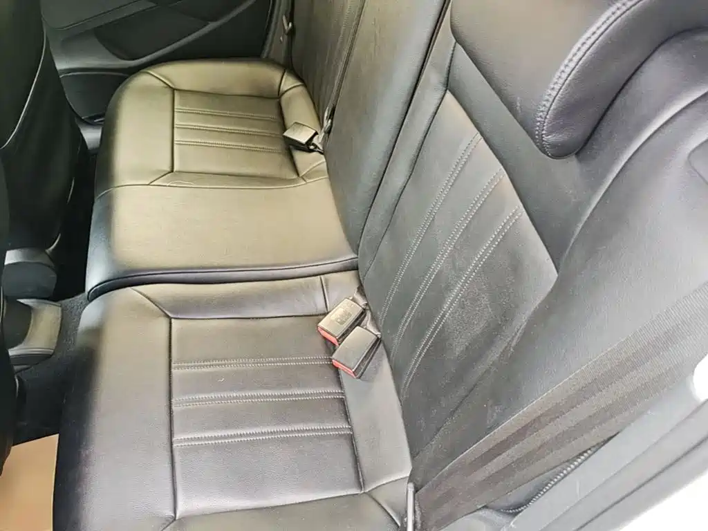 Volkswagen Polo — миниатюра 17