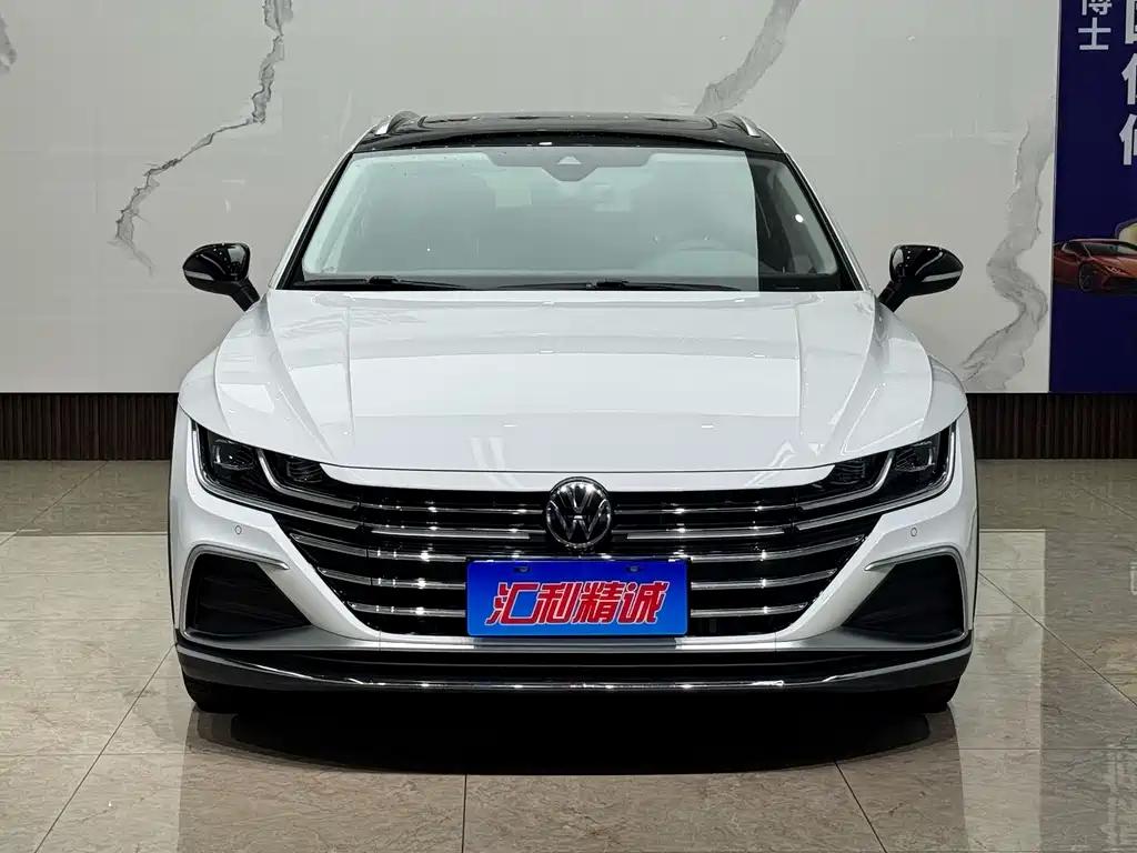 Volkswagen CC — миниатюра 2