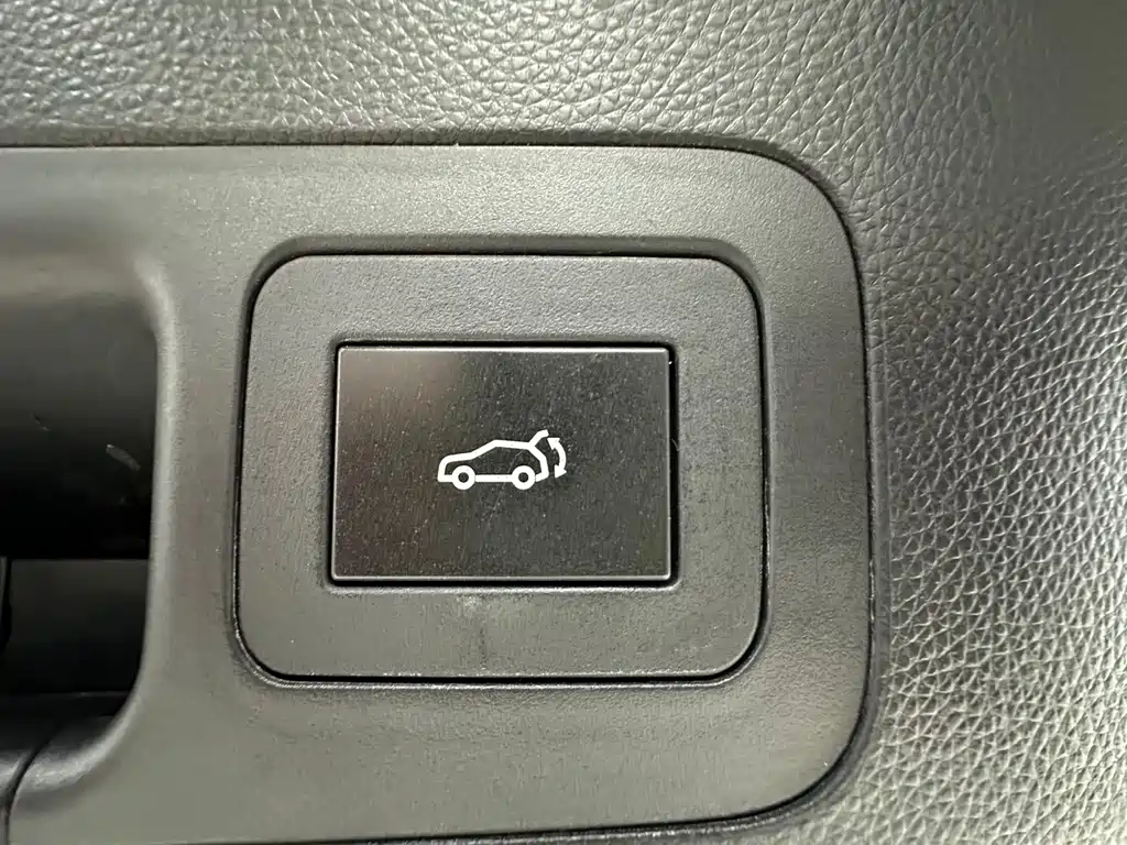 GAC Motor GS4 Plus — миниатюра 26