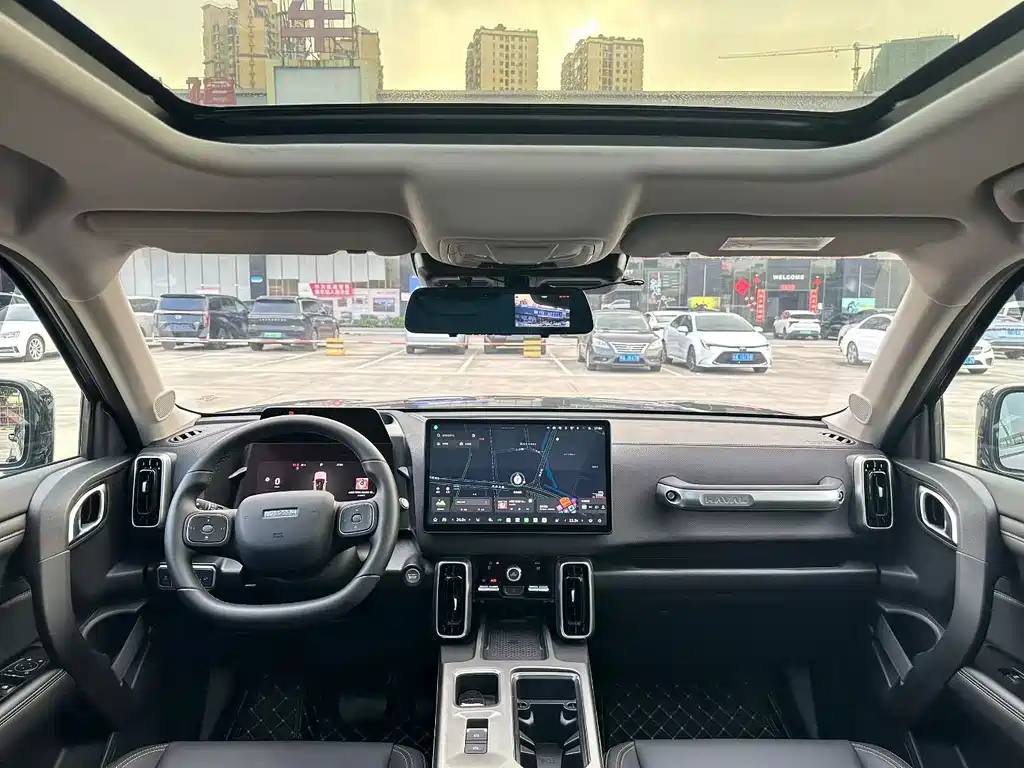 Haval Big Dog — миниатюра 5