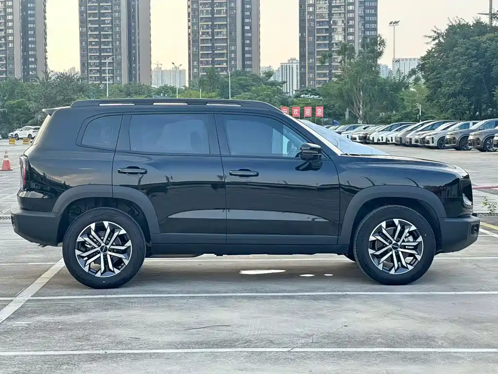 Haval Big Dog — миниатюра 7