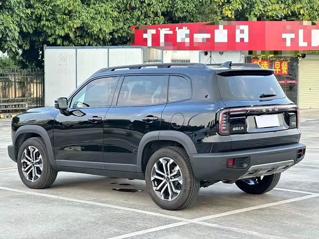 Haval Big Dog — миниатюра 9