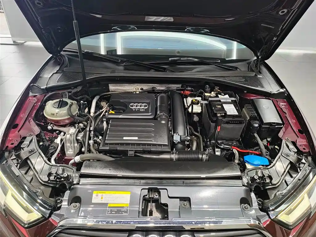 Audi A3 — миниатюра 8