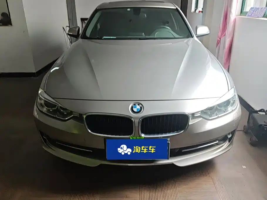 BMW 3 Series — миниатюра 2