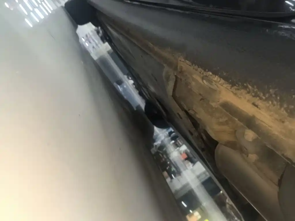 Volkswagen Lamando — миниатюра 22