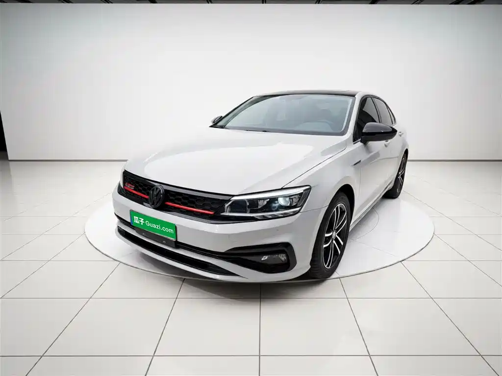 Volkswagen Lamando 2021