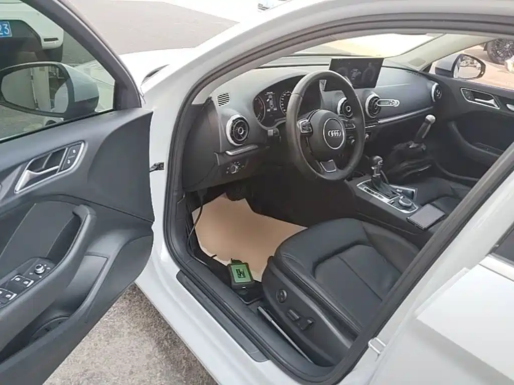 Audi A3 — миниатюра 16