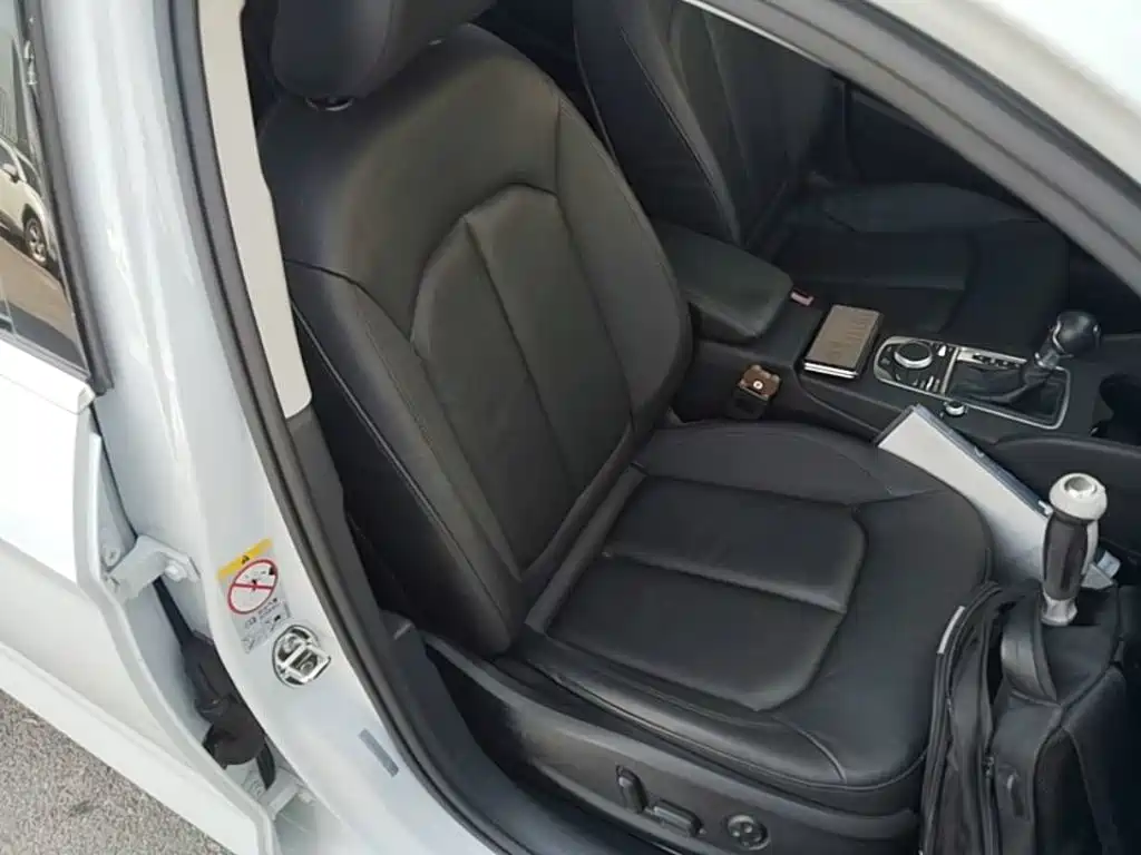 Audi A3 — миниатюра 25