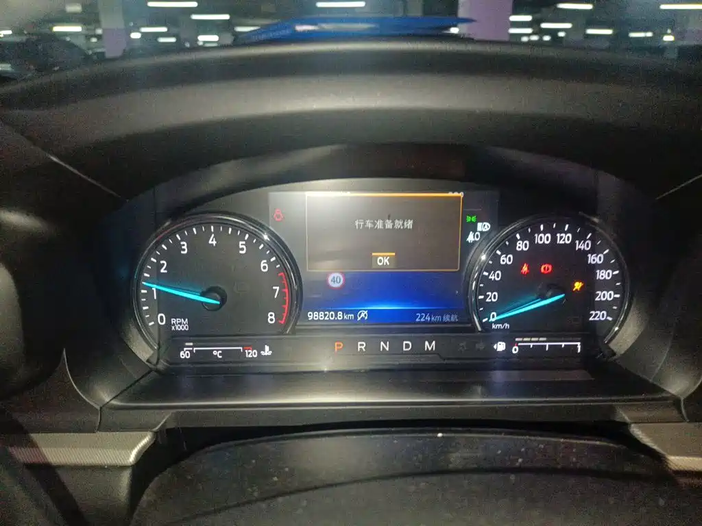 Ford Explorer — миниатюра 12