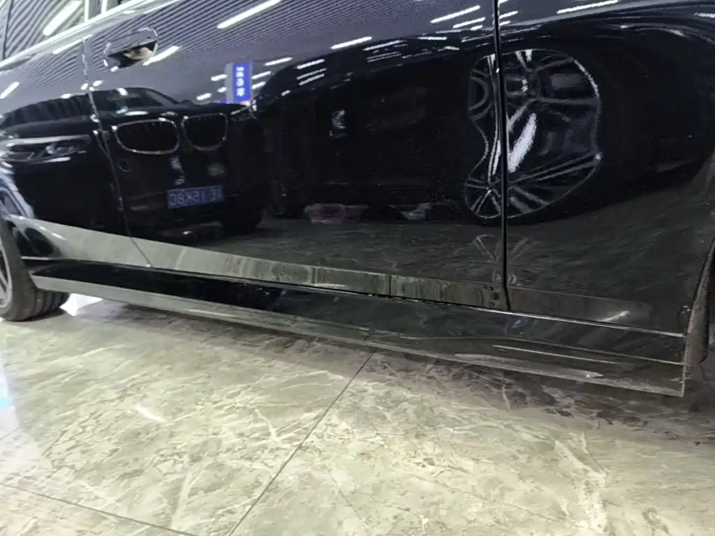 BMW i5 — миниатюра 21
