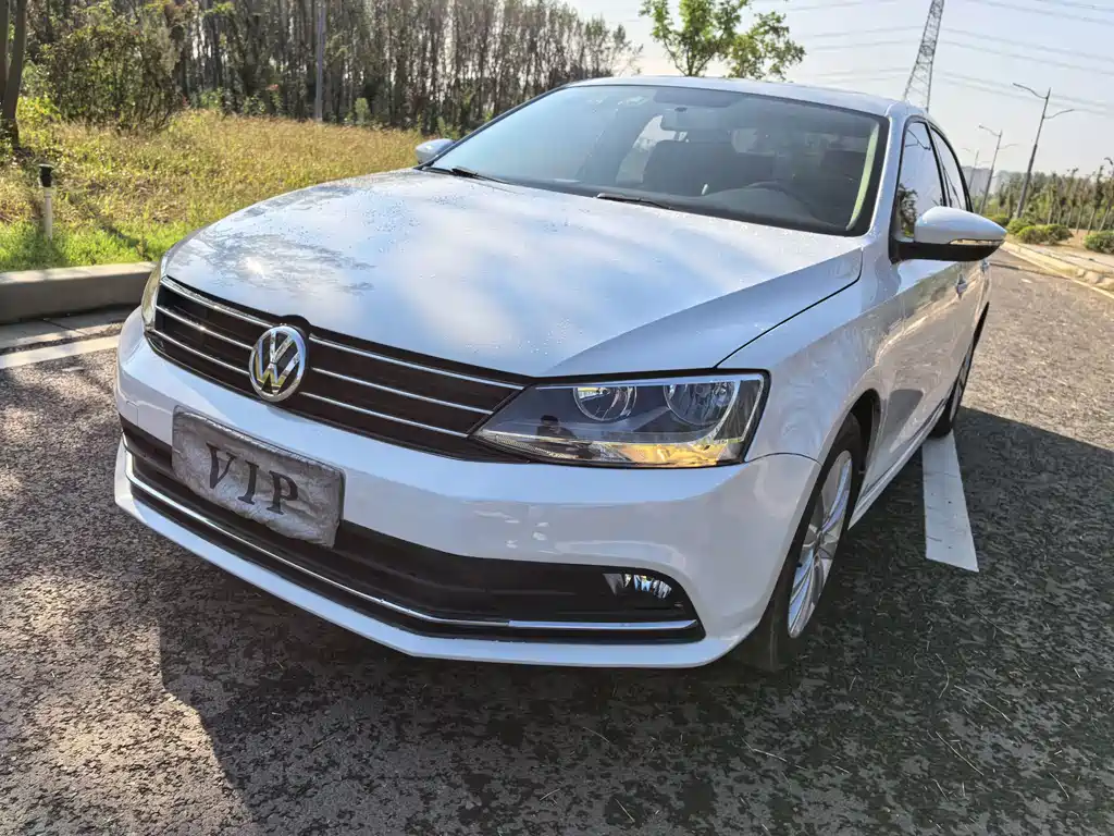 Volkswagen Sagitar — миниатюра 20