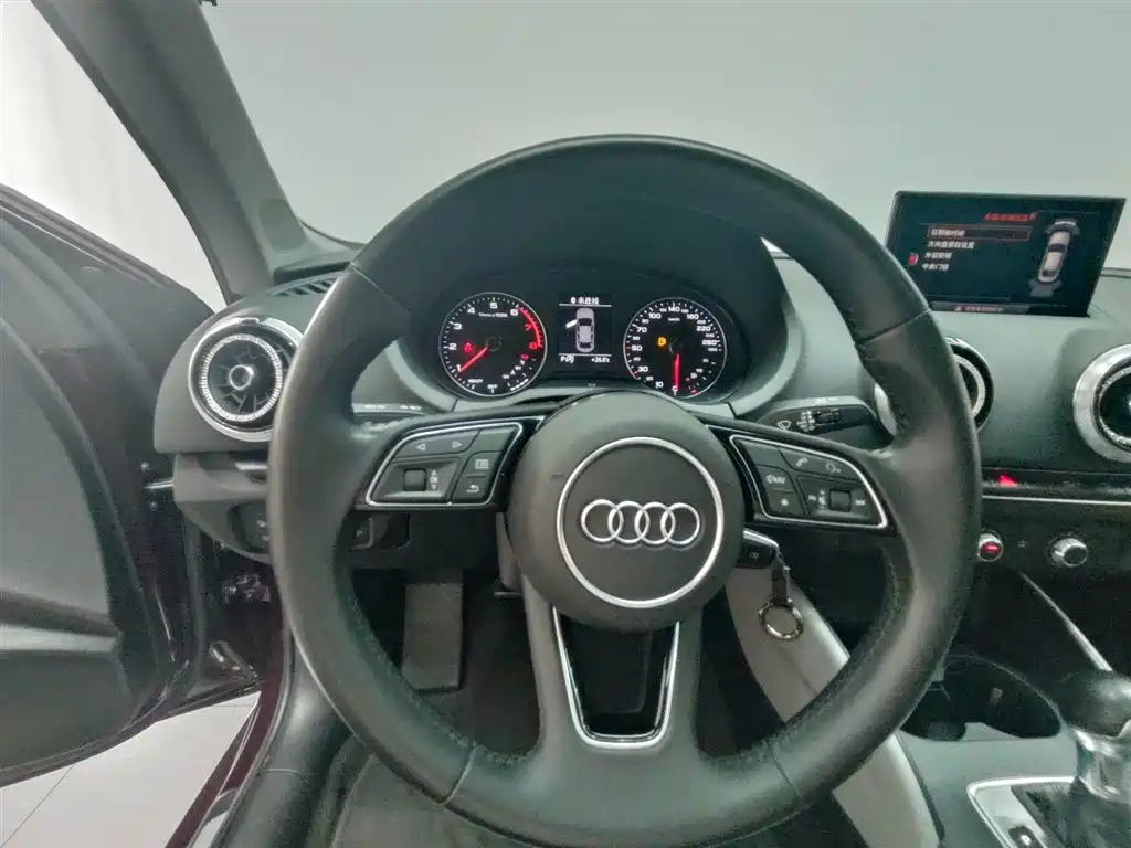 Audi A3 — миниатюра 13