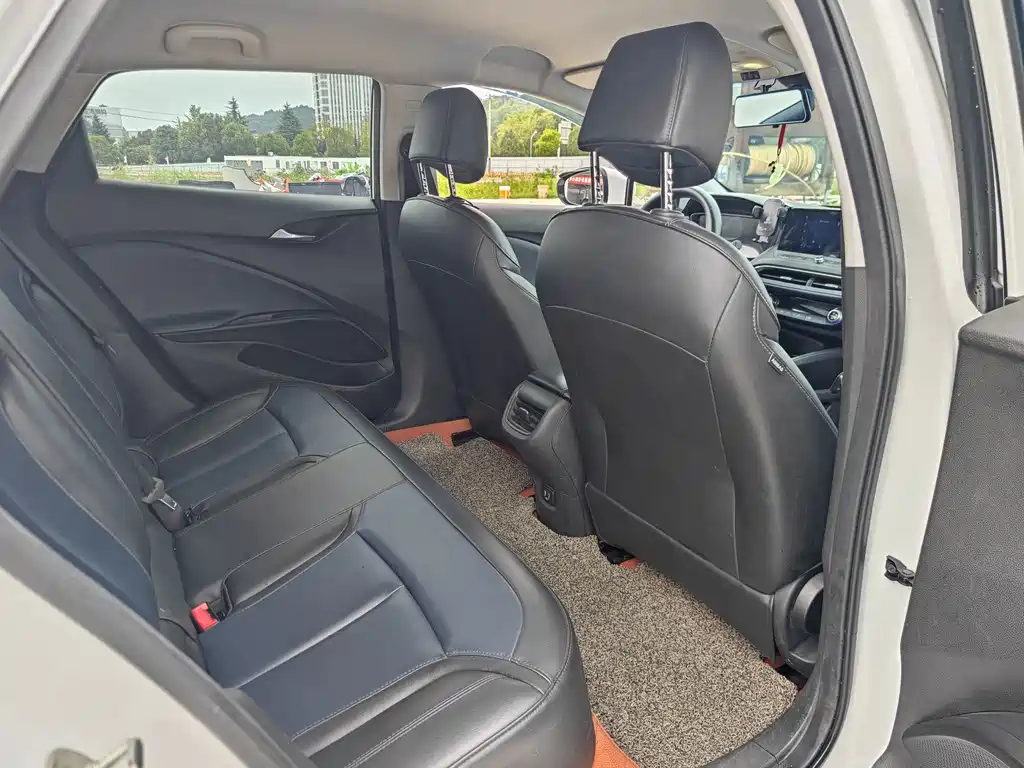 Buick Velite 6 — миниатюра 8