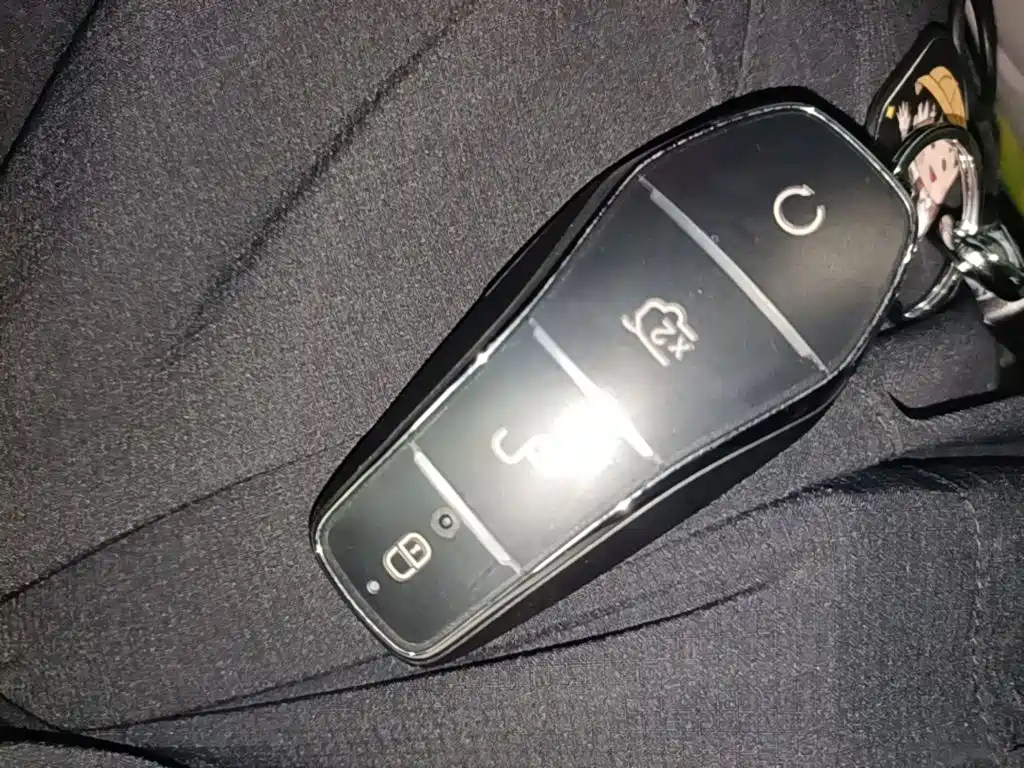BYD Yuan UP — миниатюра 9
