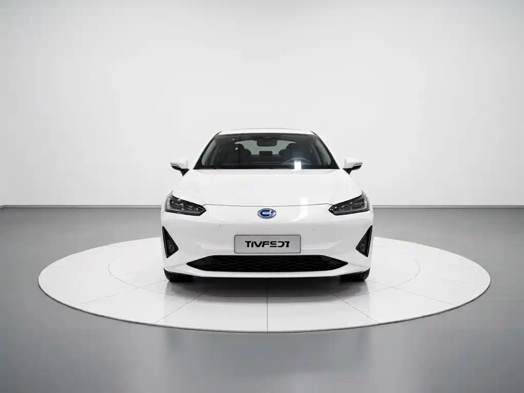 GAC Group iA5 — миниатюра 23