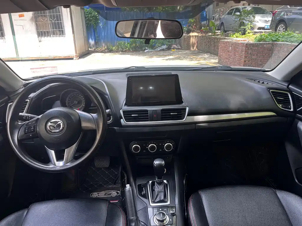 Mazda 3 Axela — миниатюра 6