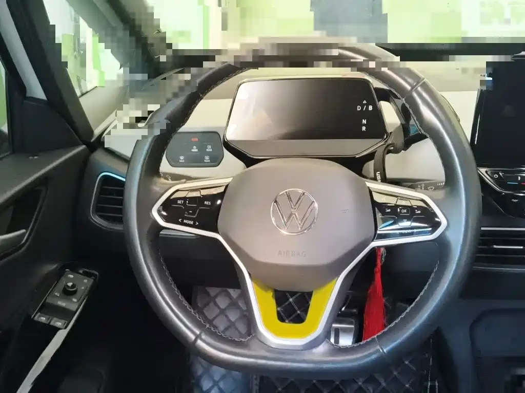 Volkswagen ID.3 — миниатюра 3