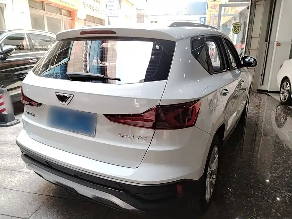 Jetta VS5 — миниатюра 7