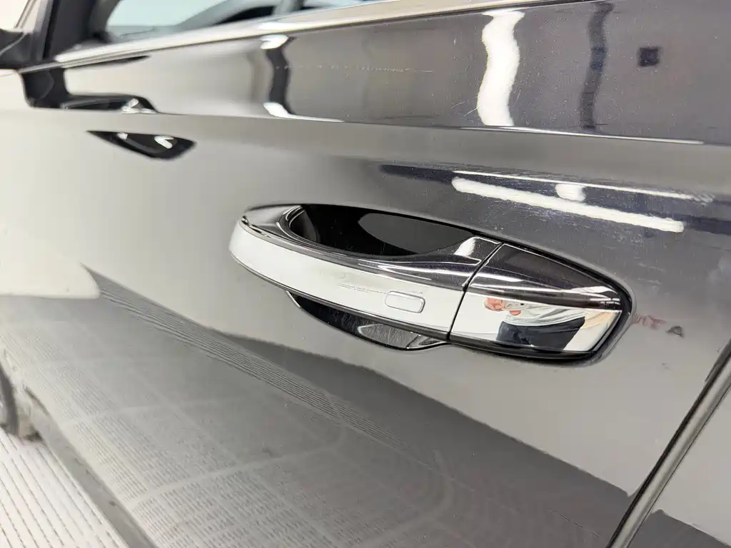 Volkswagen Lavida — миниатюра 17
