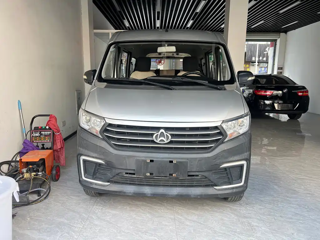 Kuayue Kuayue Star V3 — миниатюра 2