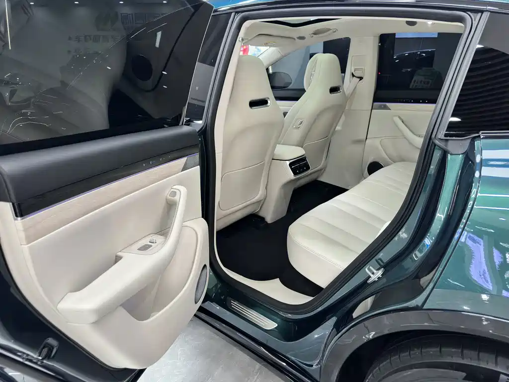 Zhijie Zhijie R7 — миниатюра 5