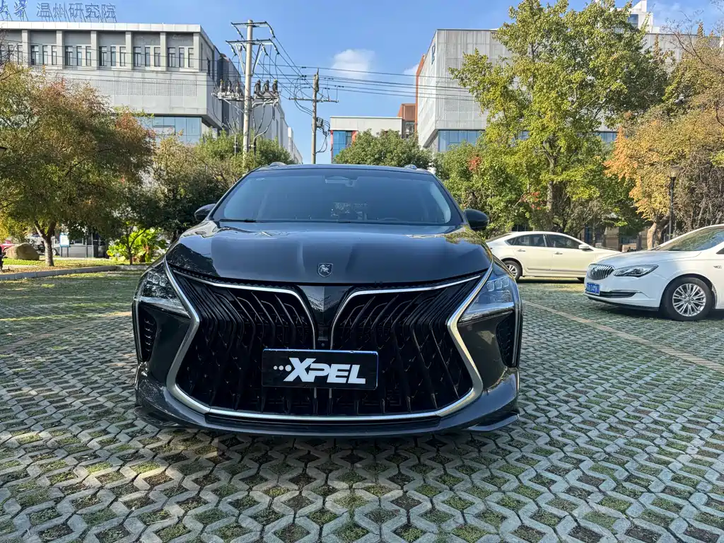 DONGFENG POPULAR YACHTS