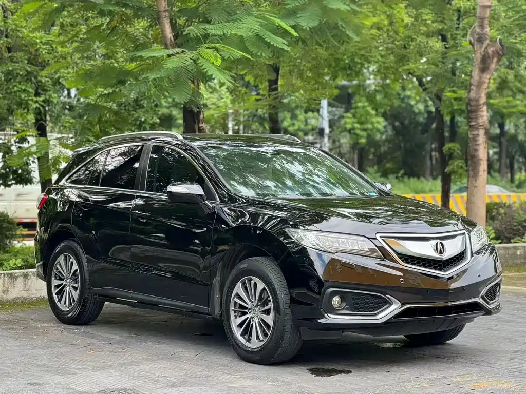 ACURA  RDX