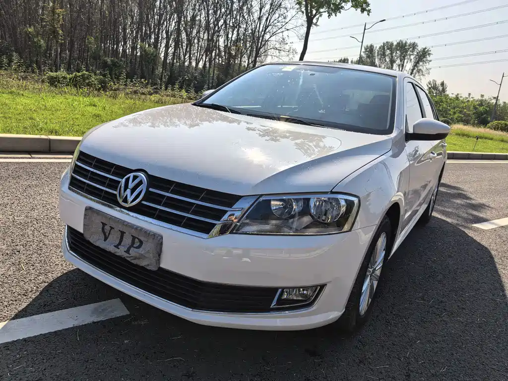 Volkswagen Gran Lavida — миниатюра 4