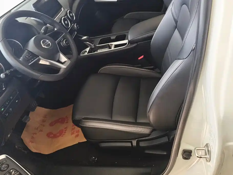 Nissan Sylphy — миниатюра 9