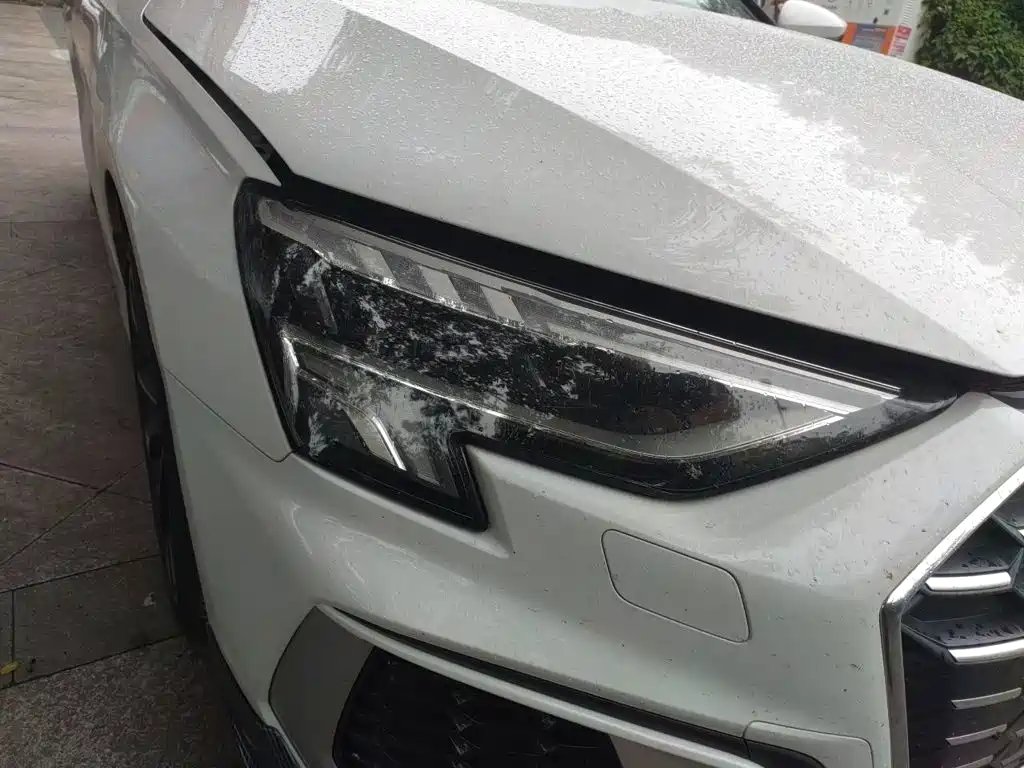 Audi A3 — миниатюра 7