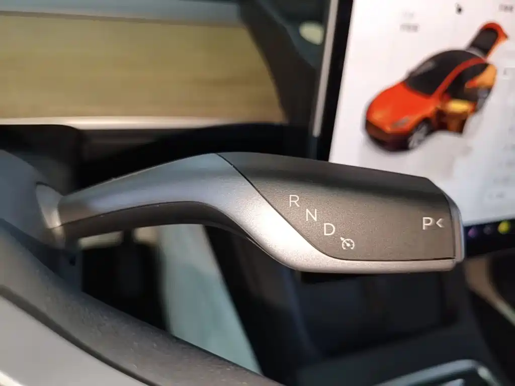 Tesla Model Y — фотографии объявления, Фото 14