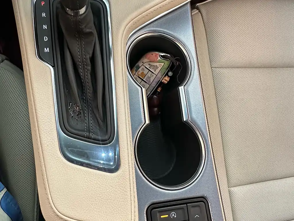 Cadillac CT4 — миниатюра 13
