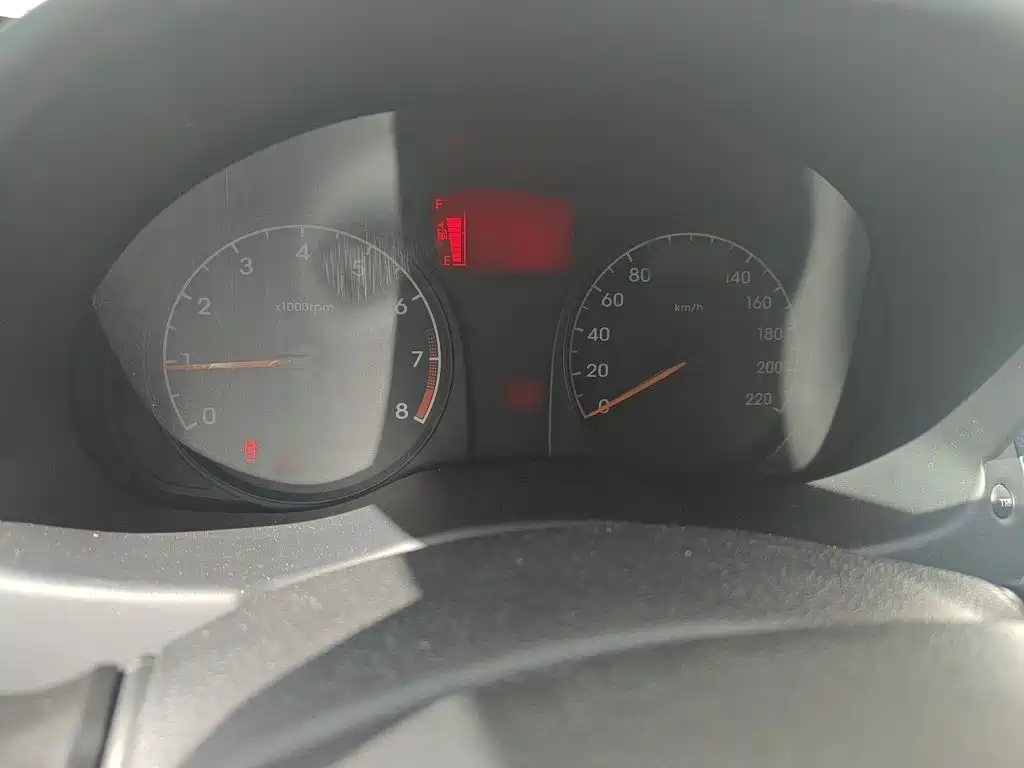 Hyundai Verna — миниатюра 4