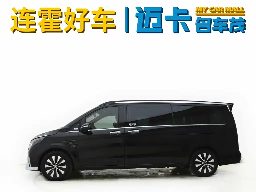 Mercedes-Benz Vito 2023 2.0T 7 мест