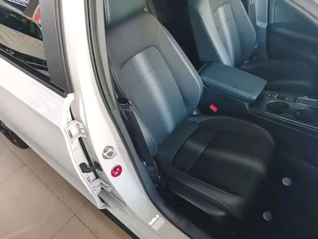 Honda Civic — миниатюра 25