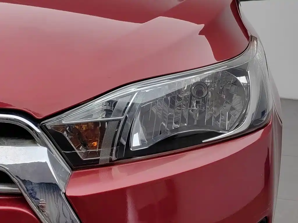 Toyota Yaris L — миниатюра 7