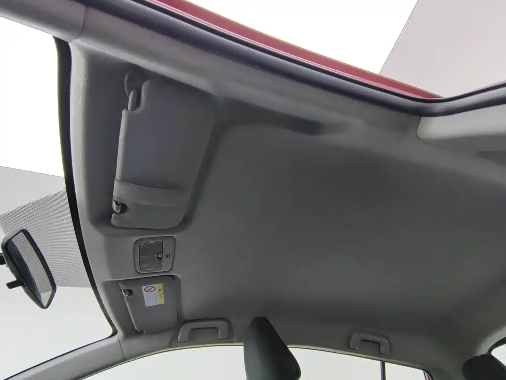 Toyota Yaris L — миниатюра 14