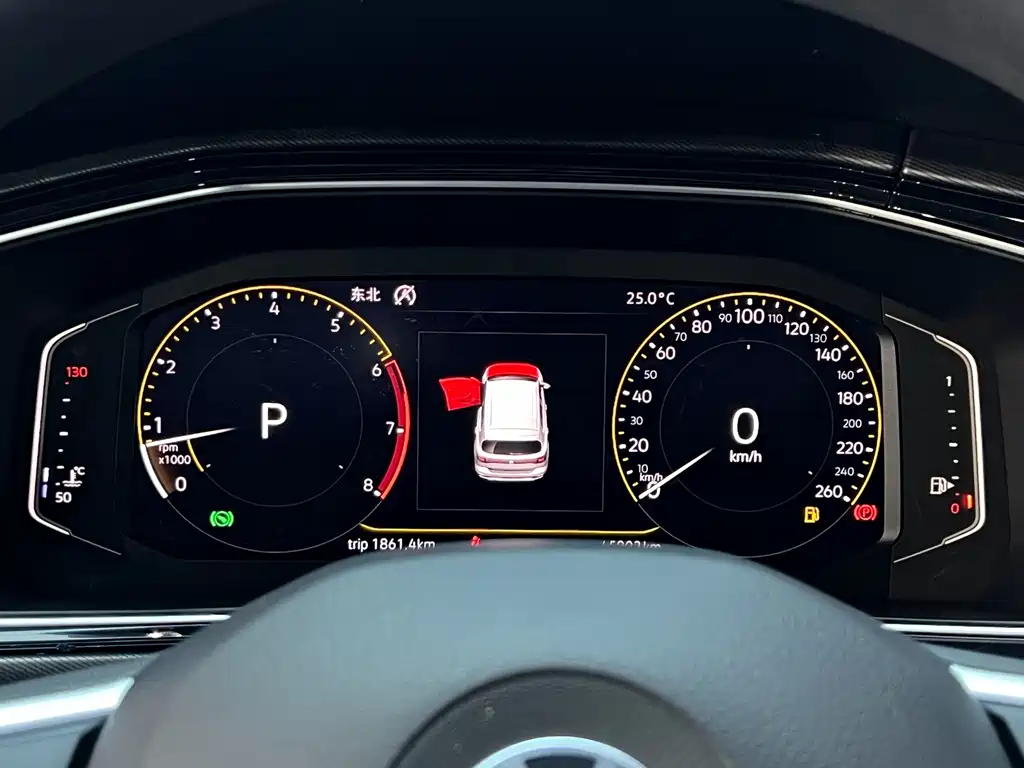 Volkswagen Tacqua — миниатюра 10