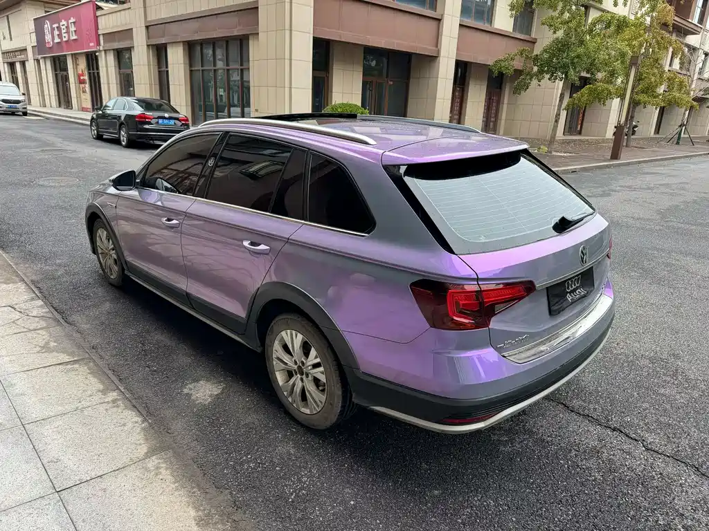 Volkswagen C-Trek — миниатюра 6