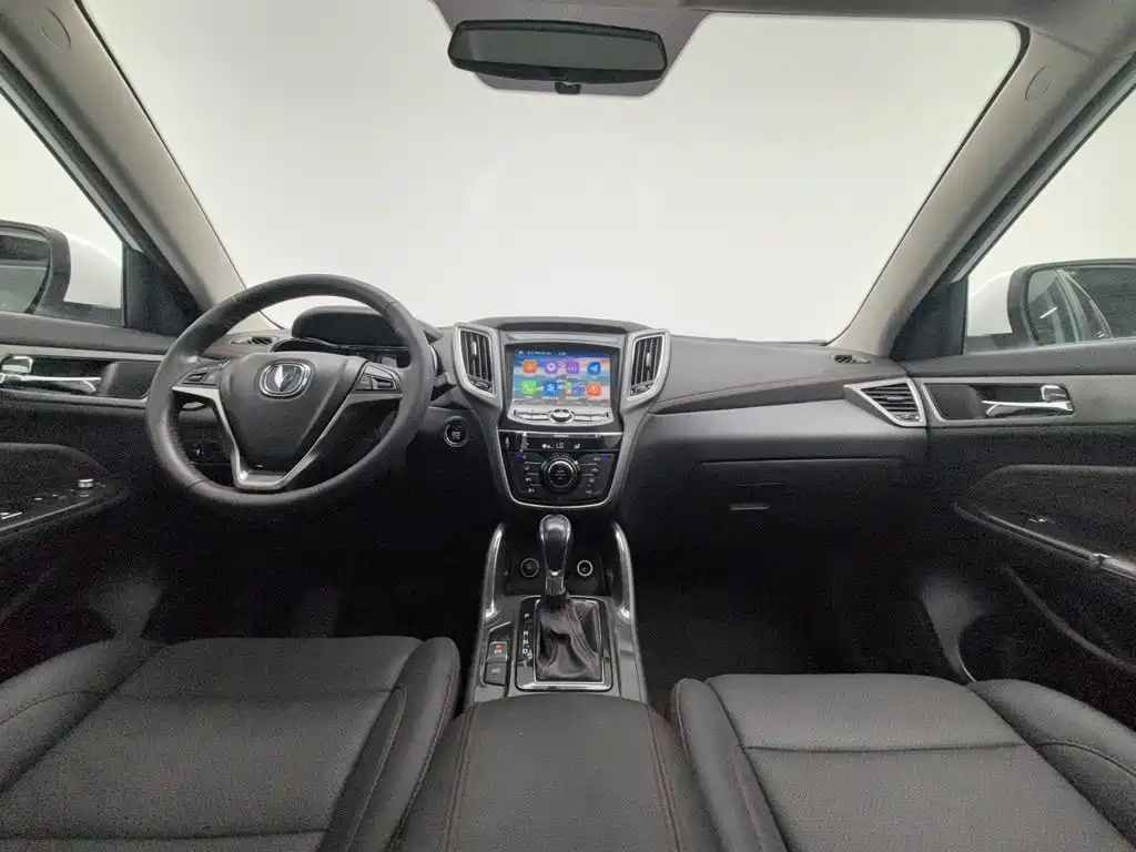 Changan CS75 — миниатюра 5