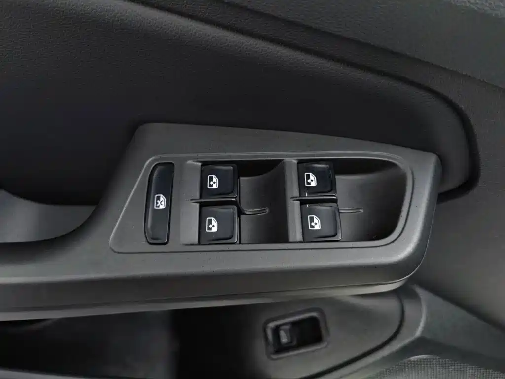 Volkswagen Lamando — миниатюра 9
